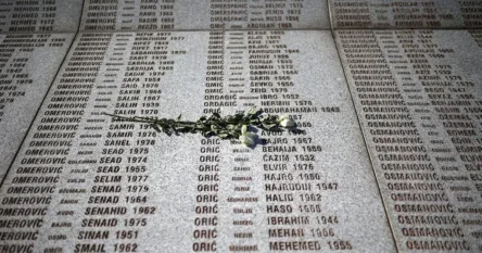 Izložba o genocidu u Srebrenici u sjedištu Ujedinjenih naroda