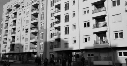 Prosječna cijena novih stanova u BiH 2.775 KM po kvadratu