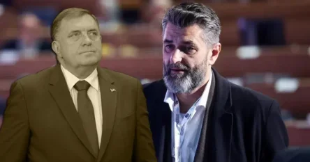 “Uvreda za mrtve”: Dodik najavio posjetu Potočarima, Suljagić mu odgovorio