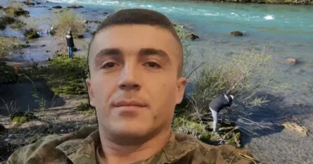 Potraga za pripadnikom OSBiH Dragom Tanaskovićem okončana tragično