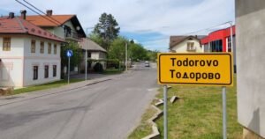 Todorovo: Selo na kraju Bosne od burne historije do demografske pustoši