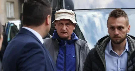 Sud BiH obrazložio zbog čega pušta Vahidina Munjića na slobodu