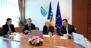 Održan prvi sastanak na visokom nivou EU s BiH, nakon početka pregovora o pristupanju