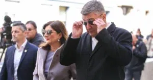 Zoran Milanović odbio dati saglasnost za učešće Hrvatske vojske u podršci Ukrajini