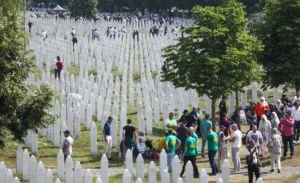Danas glasanje o Rezoluciji o Srebrenici: Da bi bila usvojena potrebna je prosta većina