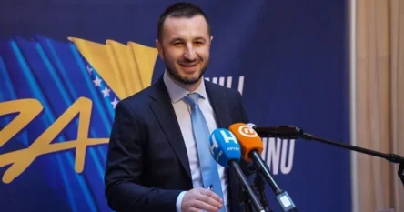 Semir Efendić neće imati podršku SDA na izborima