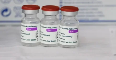AstraZeneca povlači vakcinu protiv covida širom svijeta, poznat i razlog