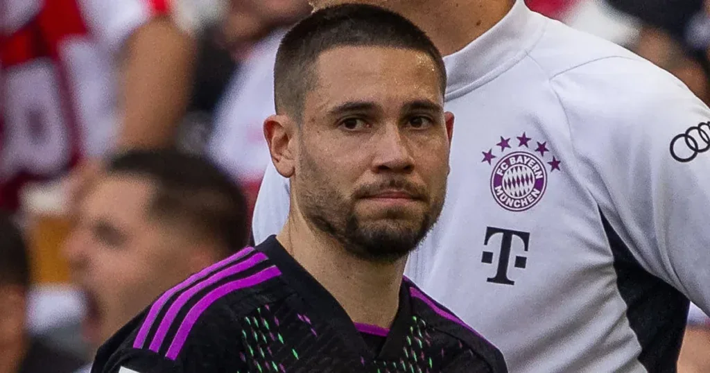 Zvijezda Bayerna propušta revanš protiv Reala, upitna i za Euro