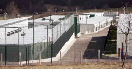 Presuda o ilegalnom zatvoru u BiH je pravomoćna, stižu iz Amnesty Internationala