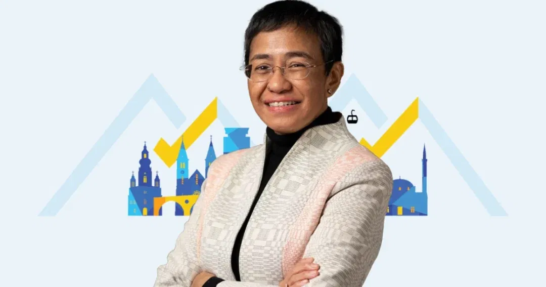 Maria Ressa