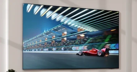 Najnovija linija Samsung AI TV-a i zvučnika već je dostupna u redovnoj prodaji u BiH