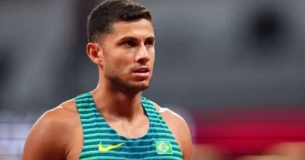 Osvajač zlatne i bronzane olimpijske medalje suspendovan na 16 mjeseci zbog dopinga