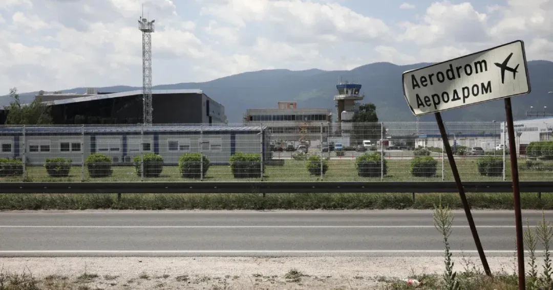 aerodrom sarajevo