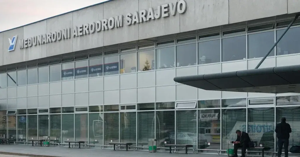 Nove subvencije za avioprijevoznike, Sarajevo traži letove na više od 30 lokacija