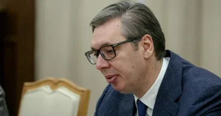 Vučić o tome šta je “BiH za Srbiju”: “Otvoreno se anstisrpski postavljaju”