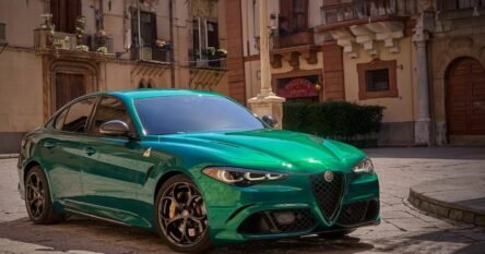 Alfa Romeo ukida detalj po kojem je svi prepoznaju