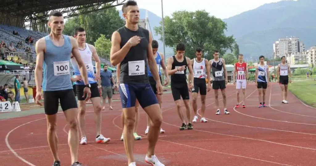 Atletičari i atletičarke BiH bez osvojene medalje okončali nastup na Balkanijadi