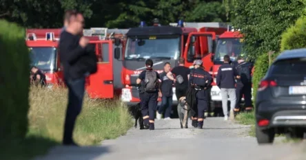 Pronađen avion koji je pao kod Zagreba, troje preživjelo: Izgledalo je užasno, krv i polomljeni ljudi