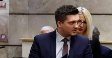 Sejarić: Da li Zahiragić i dalje planira praviti bolje odnose sa Rusijom, Kinom i Srbijom