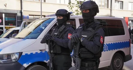 U Banjoj Luci ubijena jedna osoba: “Policija je uhapsila neke muškarce”