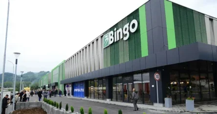 Uskoro otvaranje novog Bingo hipermarketa, prostirat će se na 1.700 metara kvadratnih