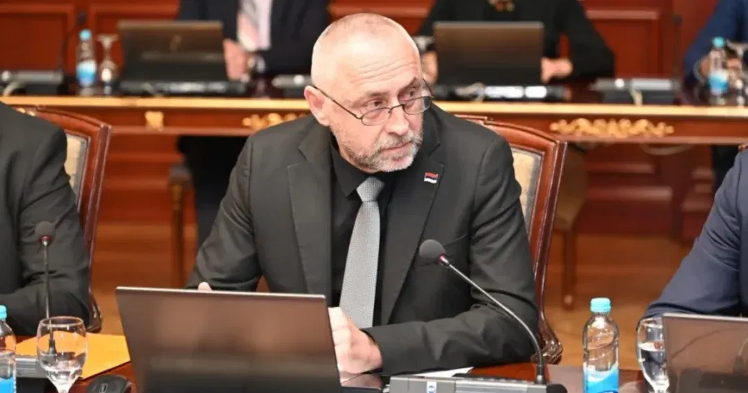 Danijel Egić