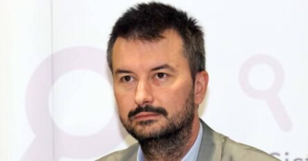 Jovanović iz Koalicije “Pod lupom”: Imamo preduslove za najpoštenije izbore u BiH