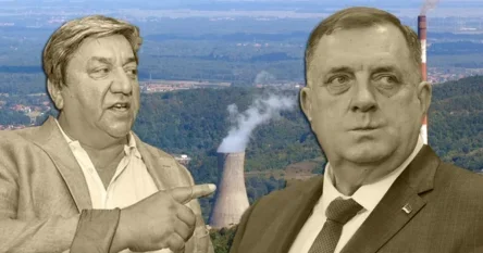 Fali “sitnica” od 200 miliona: Dodik smišlja kako raskinuti ugovor sa ruskim oligarhom
