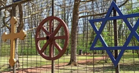 U Donjoj Gradini obilježen Dan sjećanja na žrtve logora Jasenovac