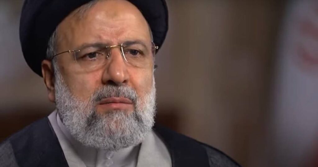 Ko je bio Ebrahim Raisi?