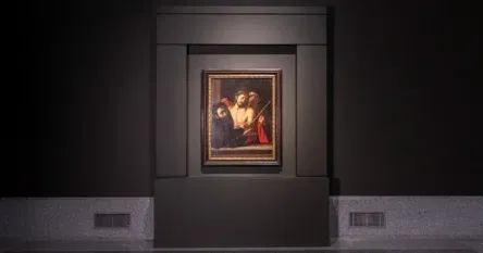 Izgubljeno pa nađeno remek-djelo: Caravaggio izložen u Pradu