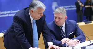 Orbanu atentat na slovačkog premijera pokvario planove: “Fico je između života i smrti”