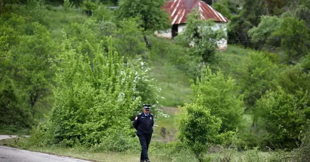 Novi zločin u BiH: Pronađena beživotna tijela bračnog para