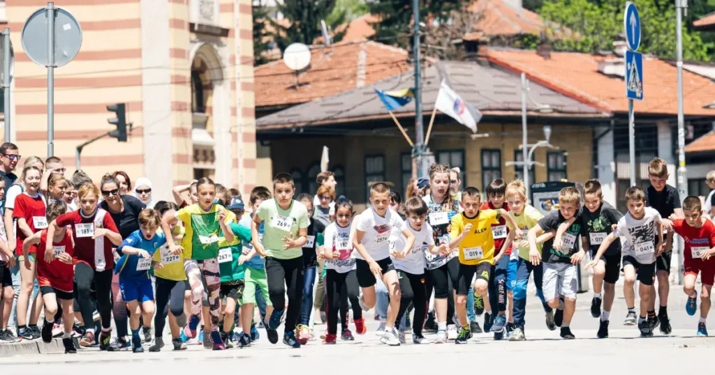 sarajevski maraton