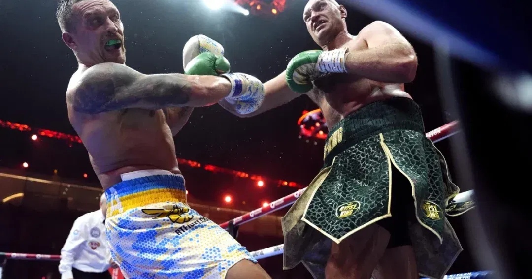 fury usyk borba 1