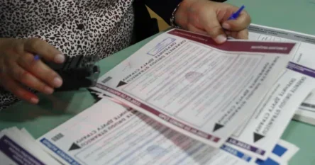 CIK: Kompanija iz Tojšića kvalificirana za štampanje glasačkih listića, slijede pregovori