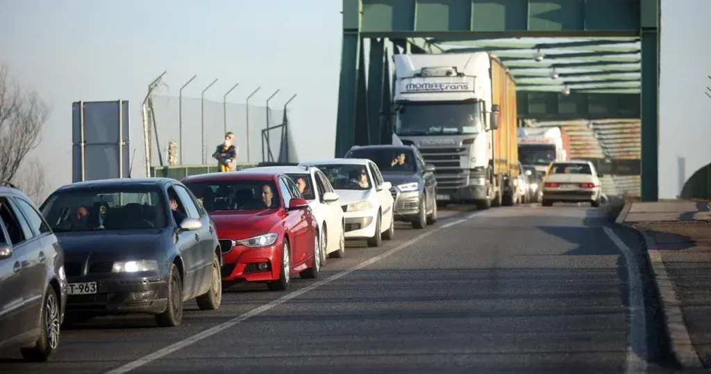 Stiže kraj “čepovima”: Počinje gradnja novog graničnog prijelaza s Hrvatskom