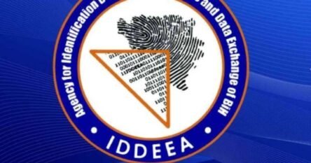 Oglasila se IDDEEA nakon izjava ministra MUP-a RS: Nije tačno!