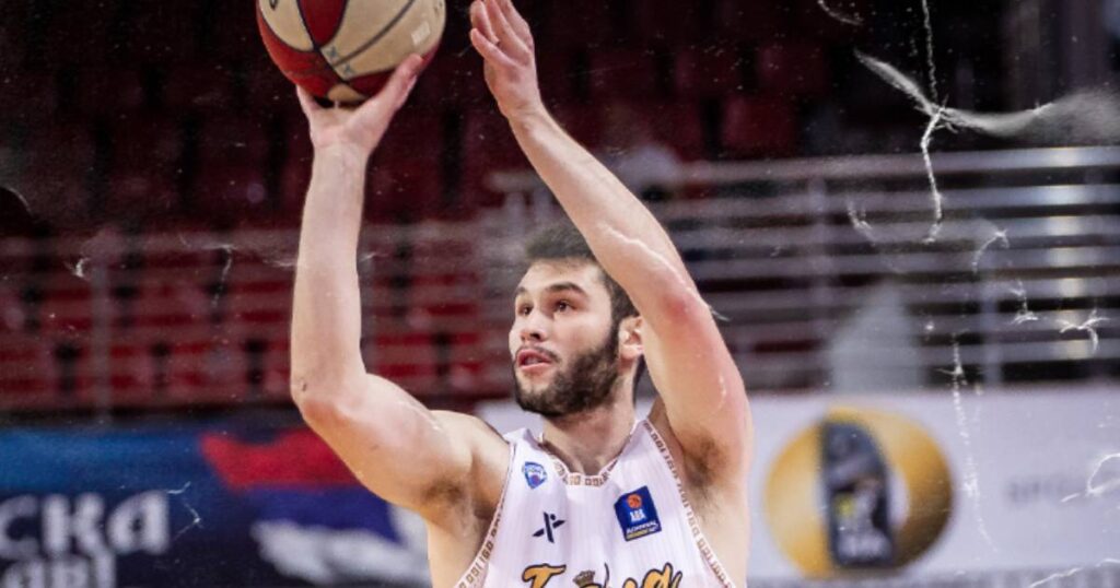 Igokea prvi finalist play-offa prvenstva BiH