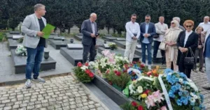 Obilježena druga godišnjica od smrti legendarnog Ivice Osima