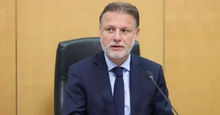Jandroković uvjeren da će iduće sedmice parlamentarna većina biti osigurana