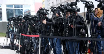 Stotine novinara i urednika iz cijelog svijeta “okupirat” će Sarajevo