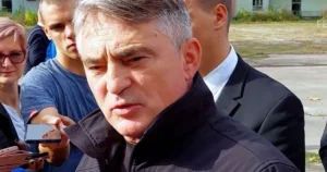 Komšić ima prijedlog za vlasti u Srbiji: Da sam ja na njihovom mjestu…