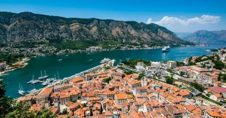Spremite i do 1.200 eura: Turiste u Crnoj Gori čekaju nove kazne