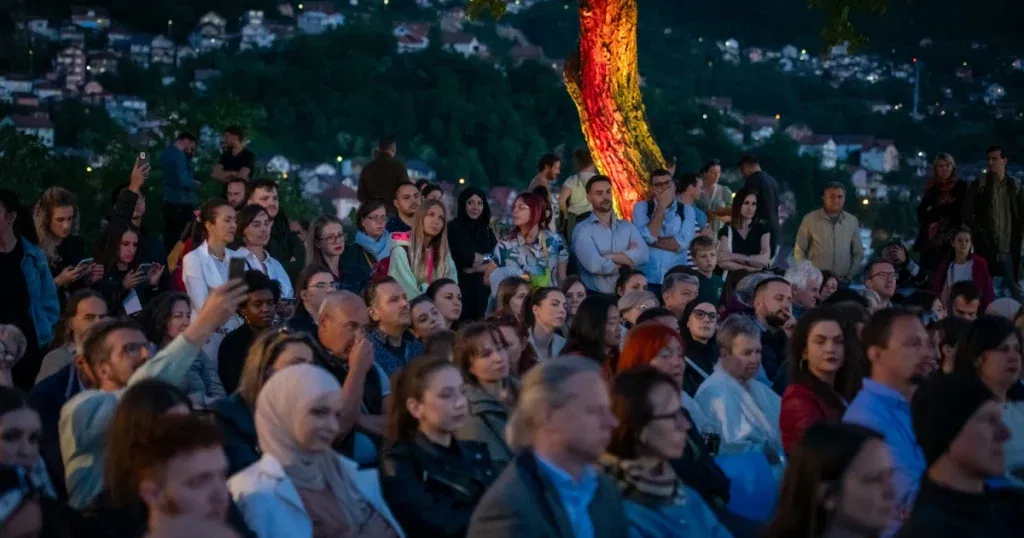 kultura na ulice zuta tabija