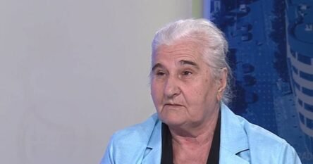 Subašić najavila krivičnu prijavu: Stevandić je opasniji od Dodika, danima samo truje