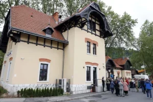 U Bistričkoj stanici otvoren Muzej “Valter brani Sarajevo”