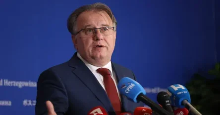 SDP: Milorade, Miloše i Zorane, džaba vam bine i govori, džaba vam hiljadu puta ponovljene laži