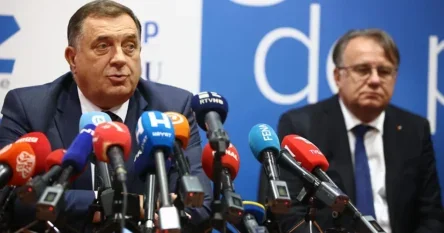 “Pokvarene namjere”: Dodik odgovorio Nikšiću na tvrdnju da “podgrijava tenzije”
