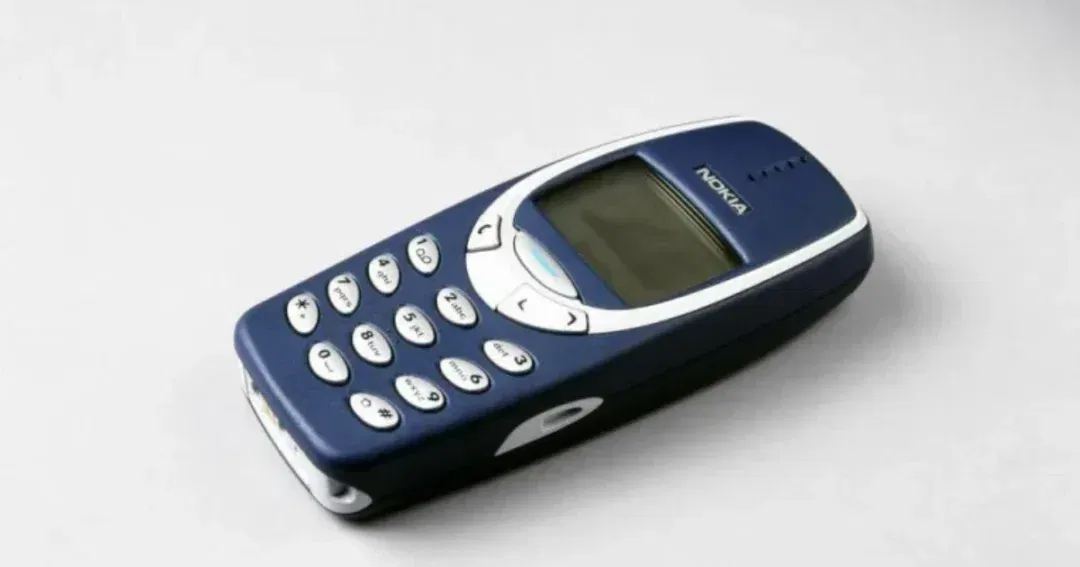 nokia 3310